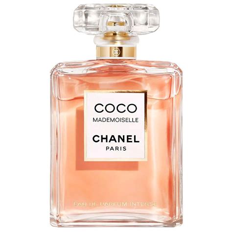 chanel matmazel intense|coco mademoiselle intense reviews.